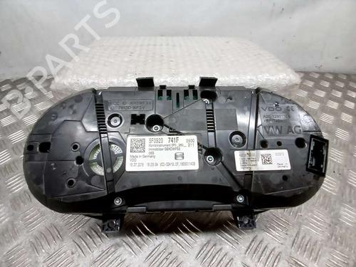 Instrument cluster SEAT LEON ST (5F8)  | BP19343206C47 