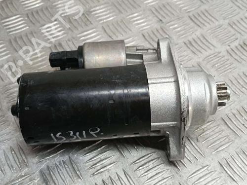Starter SEAT LEON (1M1)  | BP16760276M8 