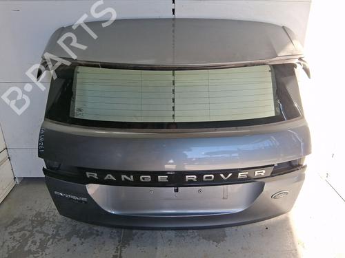 Used Tailgate Tailgate 30319498 30319498