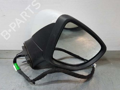 Used Right mirror NISSAN MICRA V (K14) 1.0 IG-T 100 (101 hp) 12565643