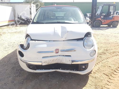 AC compressor FIAT 500 C (312_) 1.2 (312CXA1A, 312AXA1A) | BP28163675M34 