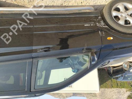 Used Left front door SSANGYONG KYRON 2.7 Xdi 4x4 (165 hp) 24865313