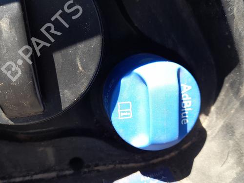AdBlue-tank AdBlue-tank PEUGEOT 208 II (UB_, UP_, UW_, UJ_) 1.5 BlueHDI 100 (102 hp) 36022580 36022580