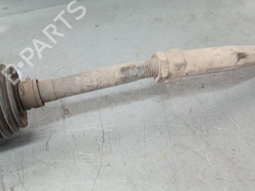 Steering rack CITROËN C-ELYSEE (DD_) 1.6 HDI 92 | BP28380458M22 - Image 6