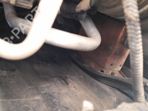 Used Front bumper reinforcement KIA PICANTO I (SA) 1.1 (65 hp) 30176212