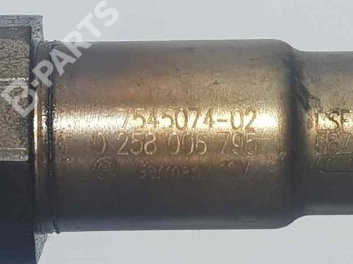 Electronic sensor BMW 3 (E90)  | BP8734826M84 