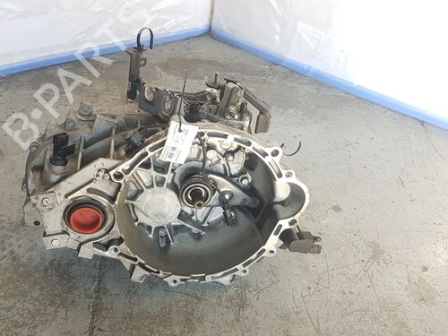 gearbox-hyundai-i30-fd-2007-2008-2009-2010-2011-2012-37216847 main image