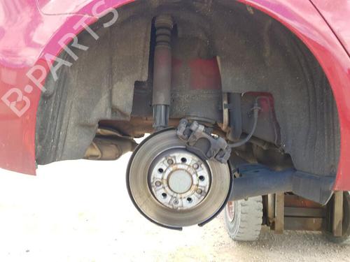 Used Wheel arch AUDI A3 Sportback (8VA, 8VF) 1.6 TDI (115 hp) 25810736