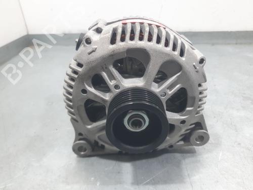Used Alternator Alternator CITROËN XSARA PICASSO (N68) 2.0 HDi (90 hp) 34606038 34606038
