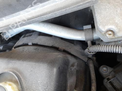 Used Servo brake AUDI A5 (8T3) 3.0 TDI quattro (240 hp) 27805824