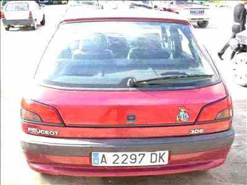Gearbox PEUGEOT 306 Hatchback (7A, 7C, N3, N5)  | BP23049M3 