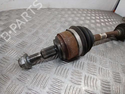 Left front driveshaft FORD KUGA III (DFK)  | BP18654726M38 