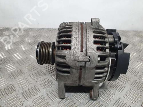 Alternator NISSAN QASHQAI / QASHQAI +2 I (J10, NJ10, JJ10E)  | BP9712013M7 