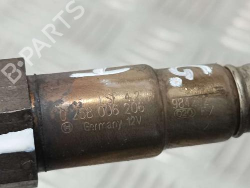 Electronic sensor ALFA ROMEO MITO (955_) 1.4 (955AXB1B) | BP16218402M84 