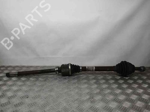 Used Right front driveshaft PEUGEOT 3008 I MPV (0U_) [2009-2017]  21397622