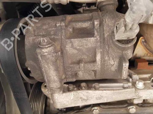 Used AC compressor OPEL CORSA D (S07) [2006-2015]  22973455