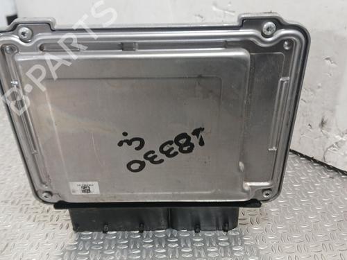 Engine control unit (ECU) SEAT ARONA (KJ7, KJP) 1.0 TSI | BP40265381M57 - Image 3