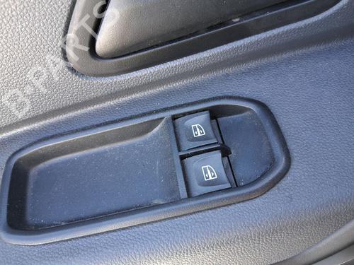 Used Left front window switch Left front window switch DACIA DUSTER (HM_) 1.0 TCe 100 (HMMT) (101 hp) 33963323 33963323