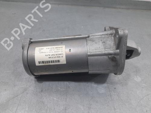 Anlasser für FIAT TIPO Hatchback (356_, 357_) 1.6 D (356HXG1B, 356HXG11) (120 hp) 32349351