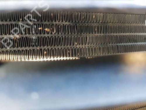 Used AC radiator SEAT IBIZA II (6K1) [1993-2002]  17445190