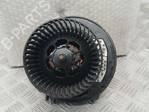 Ventilator motor VW GOLF SPORTSVAN VII (AM1, AN1) [2014-2020]  19125863