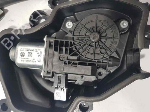 Rear right window mechanism SEAT IBIZA IV ST (6J8, 6P8) 1.4 TDI | BP7308537C25 