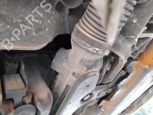 Used Steering rack MERCEDES-BENZ S-CLASS (W220, V220) S 320 CDI (220.026, 220.126) (197 hp) 30168478