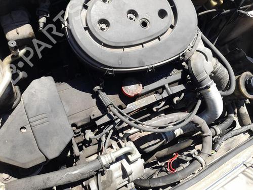 Używane Silnik RENAULT CLIO I (B/C57_, 5/357_) 1.4 (78 hp) 26392491