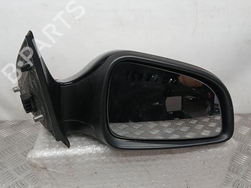 Used Right mirror OPEL ASTRA H GTC (A04) 1.7 CDTI (L08) (110 hp) 26529825