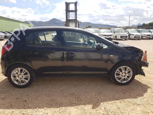 Right front seat OPEL CORSA D (S07) 1.3 CDTI (L08, L68) | BP29279279C16 