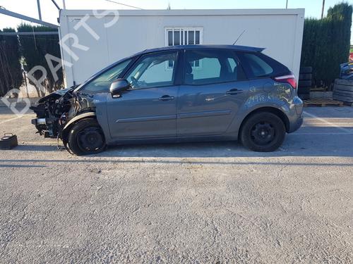 Electronic sensor CITROËN C4 Picasso I MPV (UD_) | BP15253743M84