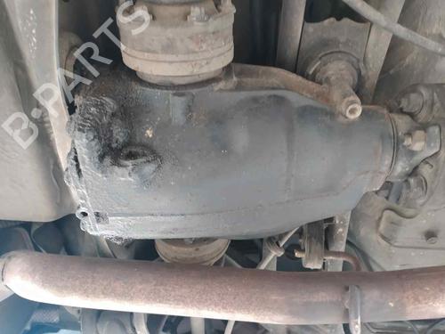Used Rear differential MERCEDES-BENZ E-CLASS (W210) E 220 CDI (210.006) (136 hp) 22973534