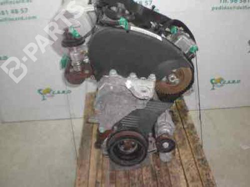 Moteur SEAT IBIZA III (6L1) [2002-2009]  22394
