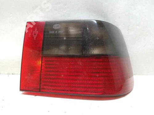 Used Right taillight SEAT IBIZA II (6K1) 1.4 i (60 hp) 2532265