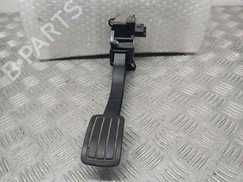 Used Pedal PEUGEOT 3008 II SUV (MC_, MR_, MJ_, M4_) [2016-2025]  21096366