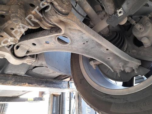 Querlenker links vorne für VW GOLF V (1K1) 1.9 TDI (105 hp) 27805711