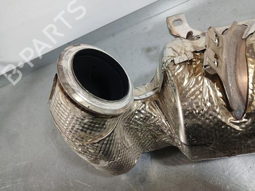 Catalyst MERCEDES-BENZ VITO Tourer (W447) 114 CDI 4-matic (447.701, 447.703, 447.705) | BP37513693M10 - Image 2