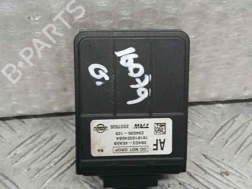 Annen NISSAN X-TRAIL III (T32_, T32R, T32RR) 1.6 dCi (T32) (130 hp) 21493172