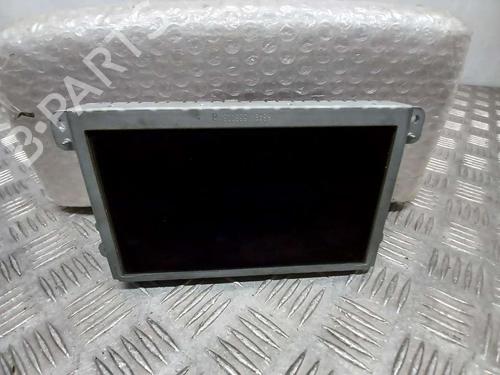 Used Electronic module AUDI A6 C6 (4F2) 3.0 TDI quattro (225 hp) 19485643
