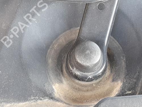 Used Front wiper motor Front wiper motor MERCEDES-BENZ A-CLASS (W176) A 180 CDI / d (176.012) (109 hp) 36498299 36498299