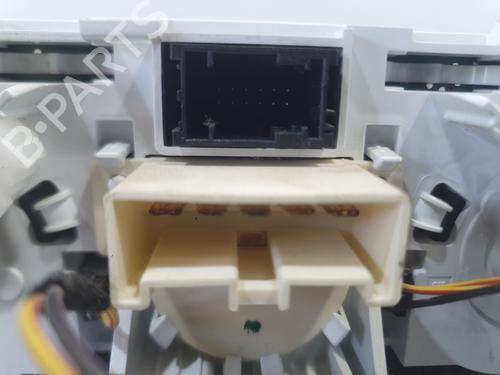 Climate control OPEL CORSA E (X15) 1.4 (08, 68) | BP37217089I5 - Image 3