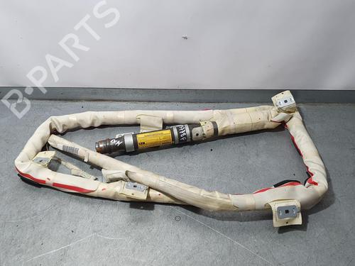 Used Right curtain airbag TOYOTA RAV 4 III (_A3_) [2005-2014]  9163180