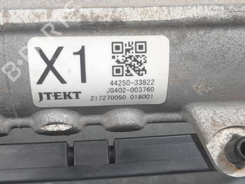 Steering rack LEXUS ES (_Z10_, _A10_, _H10_) | BP24357686M22 - Image 6