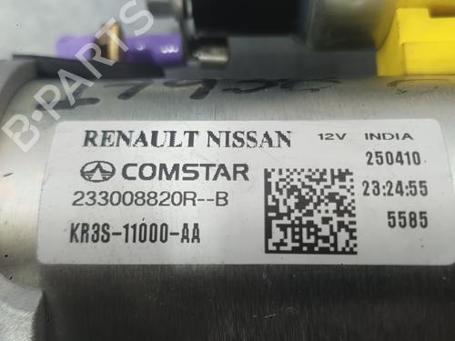 Starter RENAULT CAPTUR II (HF_) 1.0 TCe 90 ECO-G (HFM6) | BP37644593M8 - Image 5
