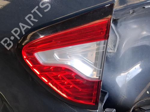 Used Right tailgate light Right tailgate light RENAULT CAPTUR I (J5_, H5_) 1.5 dCi 90 (J5N4, J5M5, J5MW, J5M6, J5AL, J5AJ) (90 hp) 40195039 40195039