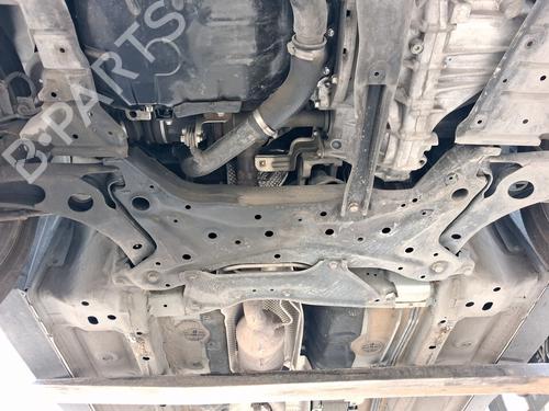 Used Subframe Subframe 38517218 38517218