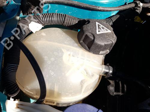 Ekspansjonstank Ekspansjonstank OPEL MOKKA 1.2 Turbo Hybrid (136 hp) 33703641 33703641