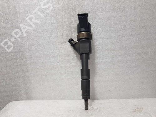 Injecteur RENAULT MEGANE II (BM0/1_, CM0/1_) [2001-2012]  16657211