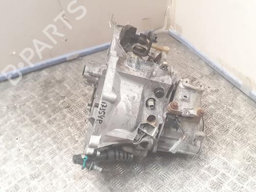 Gearbox OPEL CORSA F (P2JO) 1.2 (68) | BP31599019M3 - Image 2
