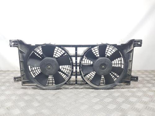 Køleventilator elektrisk SSANGYONG RODIUS I [2005-2025]  17106531